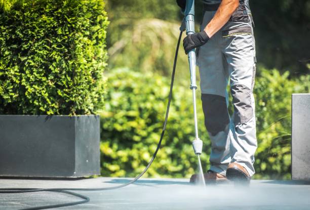 Best Building Exterior Washing  in Crest View Heights, NY