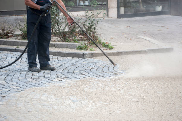 Best Oil Spill Cleanup  in Crest View Heights, NY
