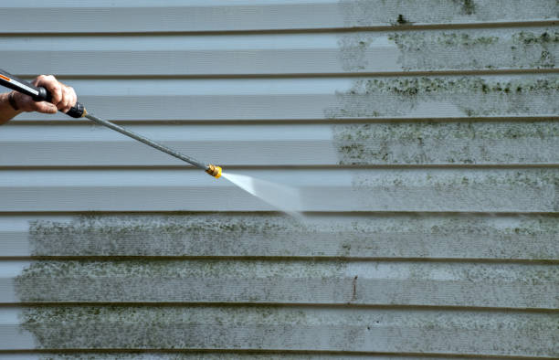 Best Factory Floor Cleaning  in Crest View Heights, NY