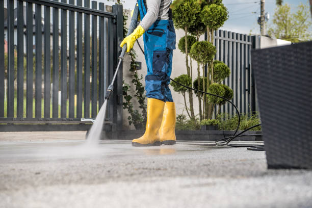 Best Sidewalk and Walkway Cleaning  in Crest View Heights, NY